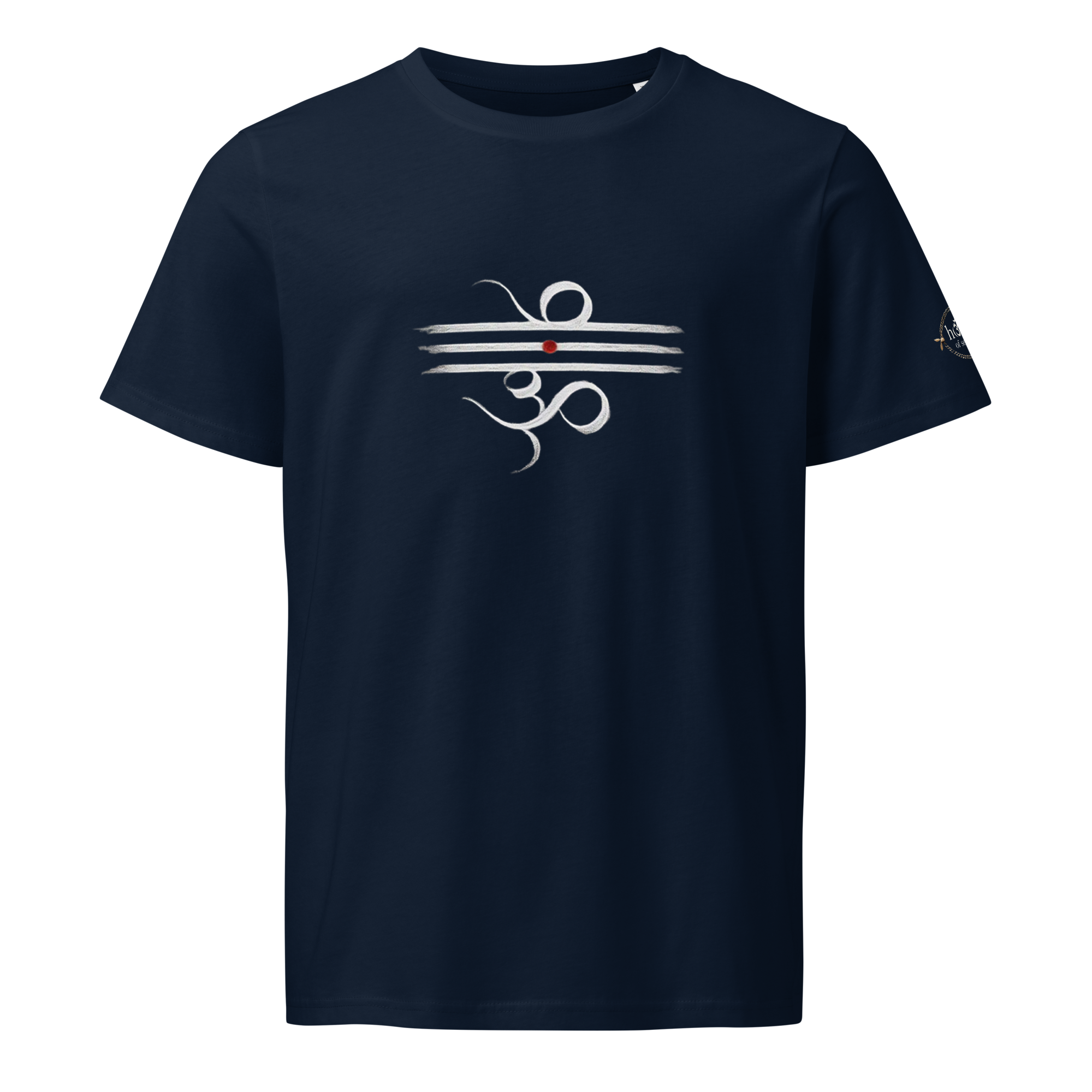 Logo of strotra sagar website